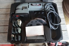 Porter Cable Profile Sander Kit No. 9444 for sale online | eBay