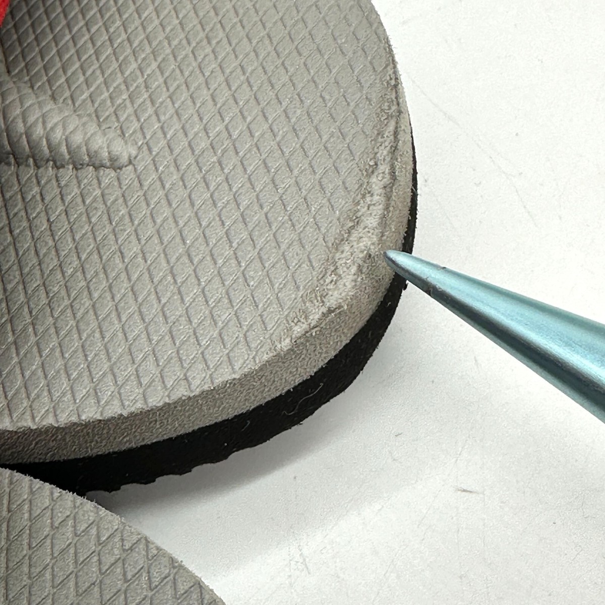 COCO♡　sサイズ10 M10 Adidas Dragon Ball Z x ZX 500 Son Goku Size 5 Orange Blue Custom