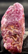 Ruby heart healer divine love boost energy chakra reki healing #7429