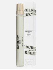 Burberry Her Eau de Toilette Travel Spray Pen 0.33 Oz. New In Box