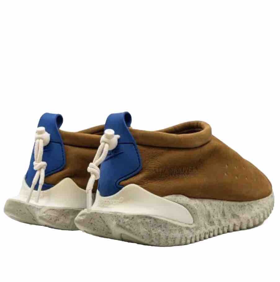 Nike x Undercover Men\'s Size 6.5 Moc Flow Sneakers Shoes Brown DV5593-201 New s-l400.jpg main image 3