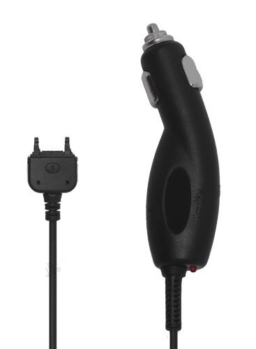 Caricabatteria Accendisigari Per Sony Ericsson C902/C902i/C903/C905 - Foto 8 di 24