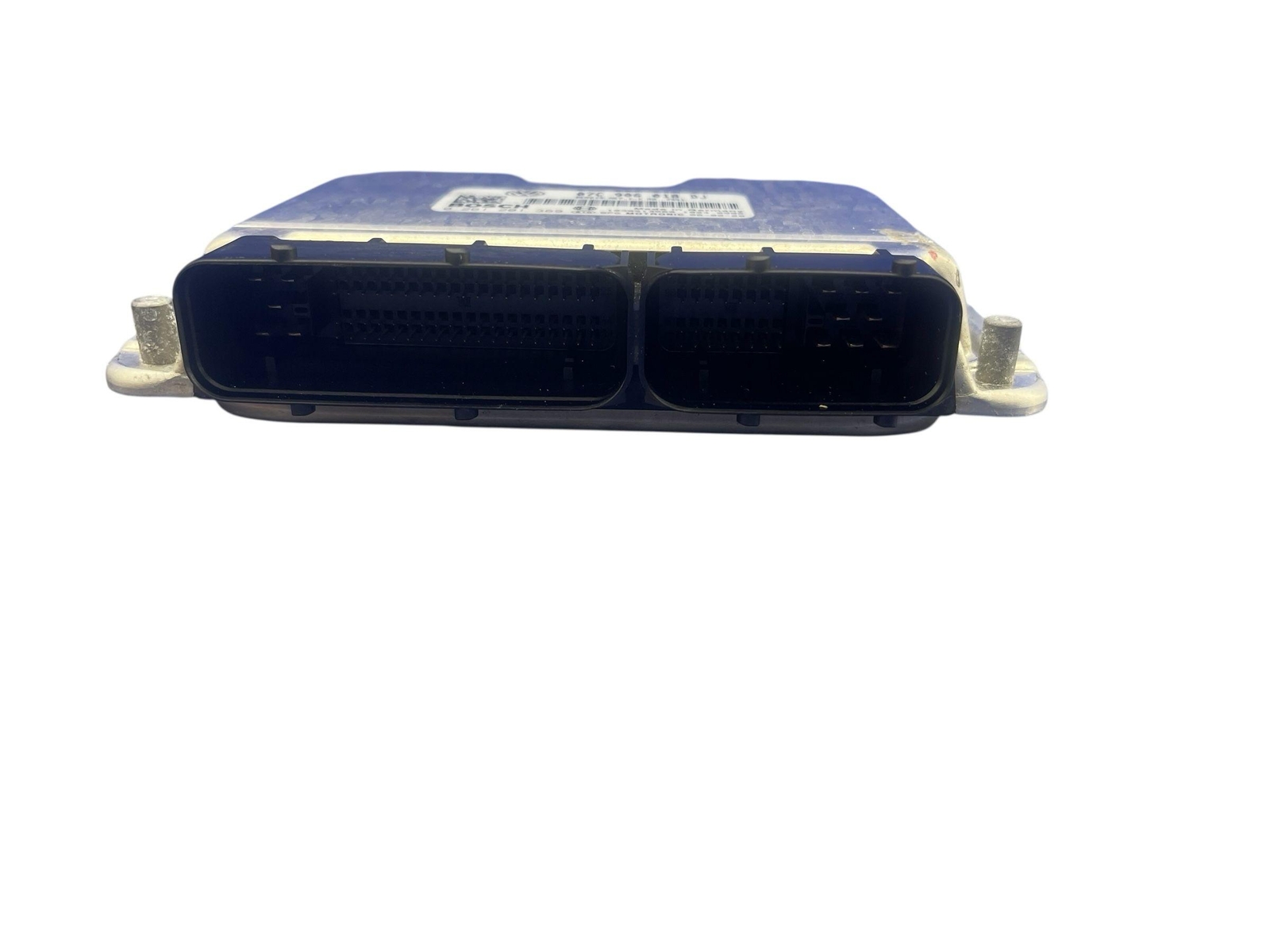 2006-2012 BENTLEY CONTINENTAL FLYING SPUR AWD 6.0L ENGINE MOTOR CONTROL MODULE