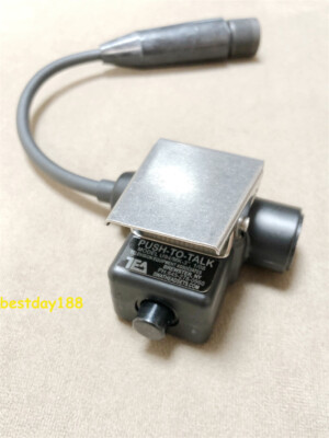 Original TRI 10PIN U94 PTT SEAL DEVGRU Connector Compatible TRI