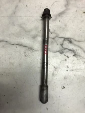 81 Honda CB900 CB 900 C Rear Back Axle Shaft Pin Bolt 