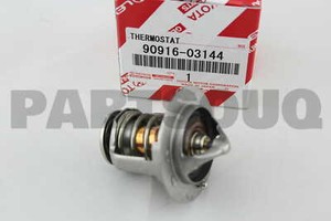 Toyota 90916 w2004