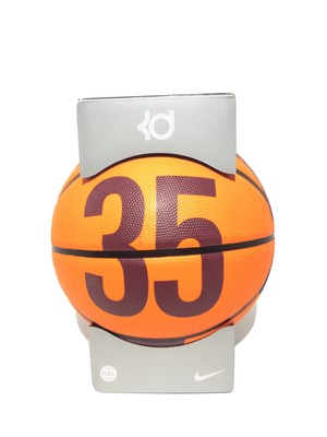 nike kd basketball