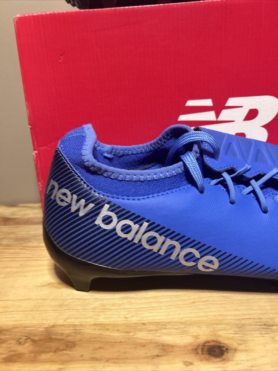New Balance Men's Furon V7 Dispatch FG SF3FBS7 Size 13 | eBay
