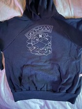 VTG PAC MAN Hoodie