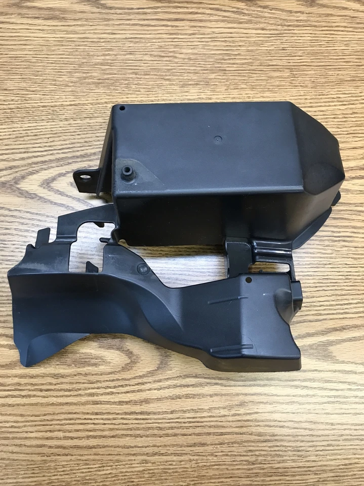 KAWASAKI NINJA 650 2013-2016 FRONT REAR FENDER PART #  35023-0309 - Image 4 of 4