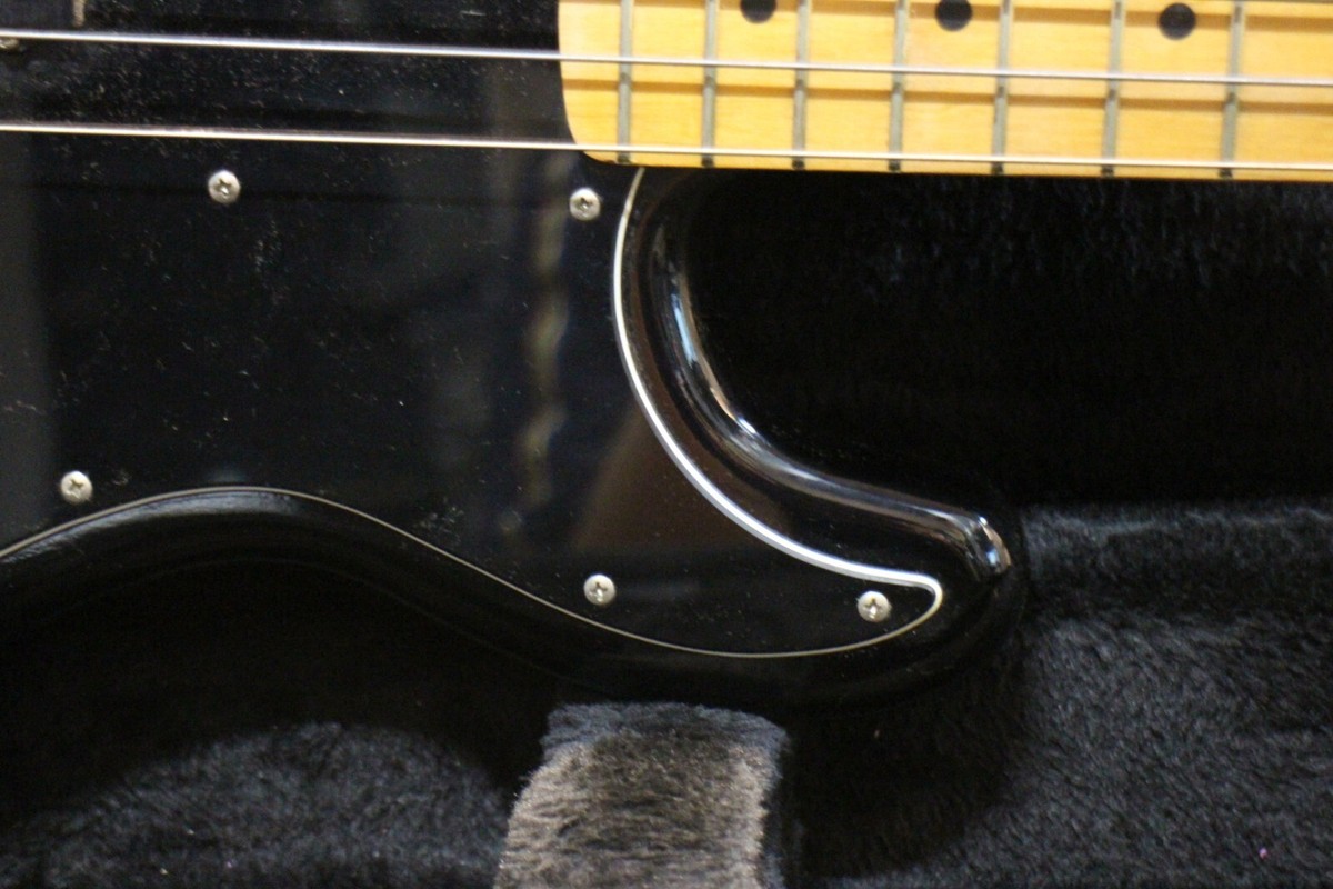 TOKAI / HARD PUNCHER PB-65 Natural 78年製 Tokai PB-65N HARD PUNCHER – Fabulous guitars