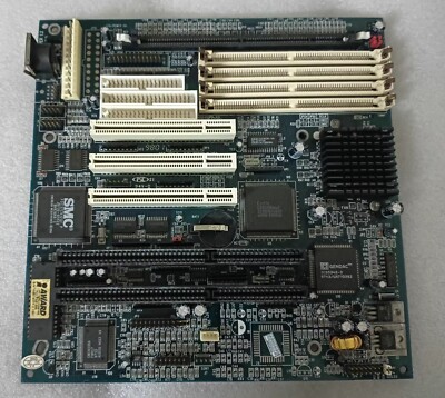 1pcs used GCT-MGX 200 REV.1.2 motherboard #A6-41