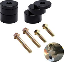 0.25" to 1.5" Seat Spacer Lift Rear of Front Seat Recline Kit Replacement for