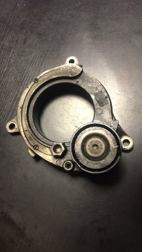 BMW G05 X5 Diesel B57D30A. Zusatzriemenspanner 5334270