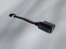 Car Cigarette Lighter to XT60 Adapter For ISDT, HOBBYMATE, ToolkitRC LIPO charge