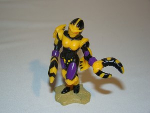 blackarachnia figure