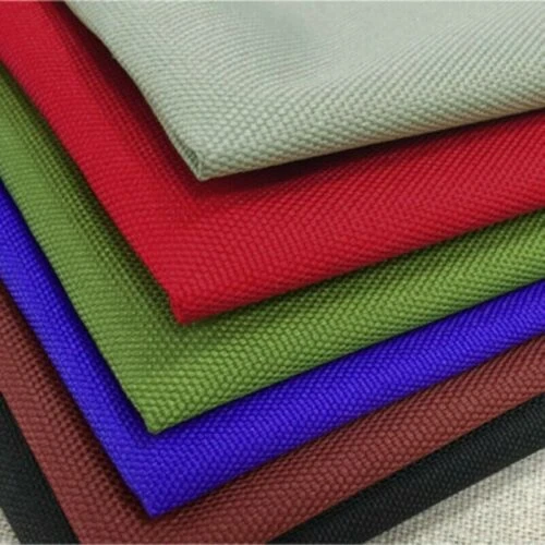 Solid Patterned Craft Fabric Outdoor Ripstop