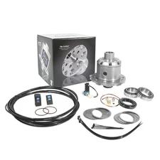 Yukon Zip Locker for Dana 30, 30 spline, 3.73 & up