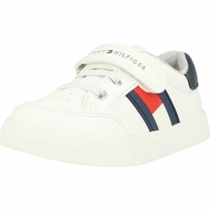 infant tommy hilfiger trainers
