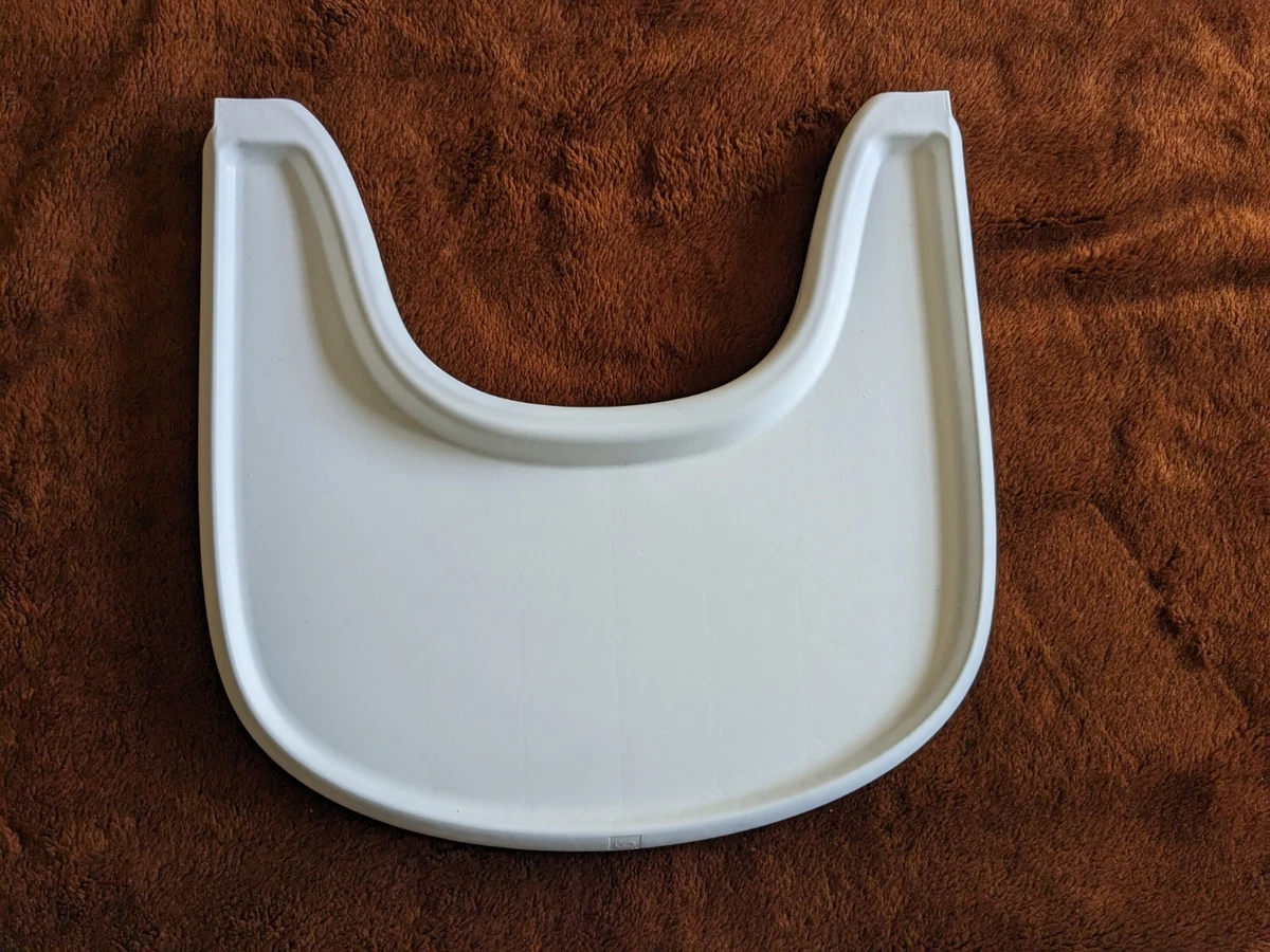 Stokke tripp trapp cheap tray ebay