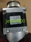 1PC  used CSMT-02BR1ANT3 Samsung servo motor