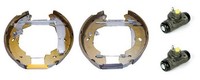 Brembo Bremsbackensatz K 24 036 FüR Ford