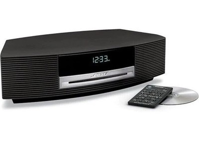Bose Wave Music System III, Graphite Gray - 343178-1110 for sale