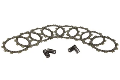 Embrayage Réparer Lot EBC Ressort pour Honda CB 400 N 450 CM 400 T 1977-1985 - Photo 1/4