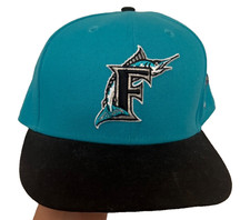 MBLA Florida Merlins Hat 7 1/2