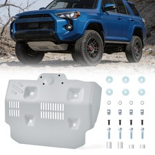 Aluminum Heavy-duty Front Skid Plate For 2014-2022 Toyota 4runner Ptr60-89190