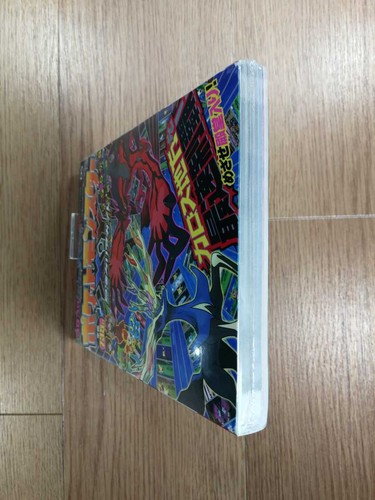 D0265 Pokemon X Y Fastest Clear 3DS Strategy 2p - Picture 6 of 6