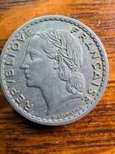 1947 Year French Coins for sale | eBay