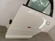 Porte arrière et accessoires Audi A3