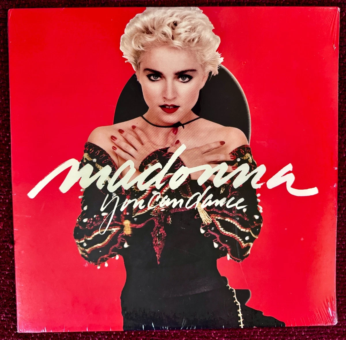 25+ Madonna Promo Vinyl Records for sale | Updated Oct 2026