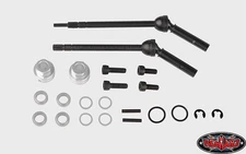 RC4WD Clodbuster/TXT CVD/XVD Axle Set