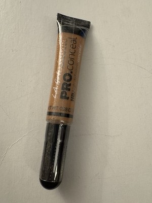 LA Girl Pro Conceal HD. High Definition Concealer & Corrector Cool Tan New J7