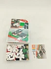 LEGO 345 House with Mini Wheel Car Original Box Good Complete Box Legoland Town 70s 60s