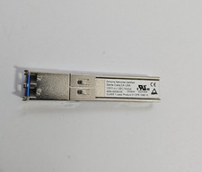 Extreme Networks 4050-00030-03 100BASE-FX SFP 2km Single Mode 1310nm LC