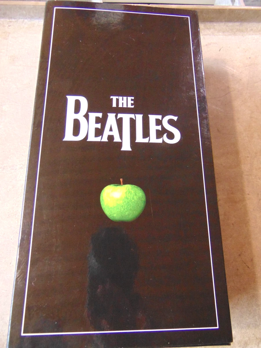 The Beatles Box Set Music CDs for sale - eBay