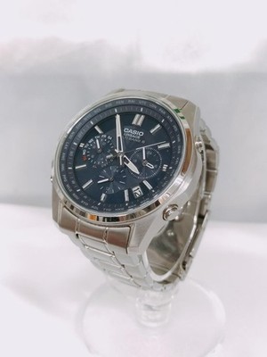 [A3N] Casio Radio Solar Watch LIW M610 [z9v]