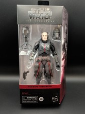 Hasbro Star Wars Black Series Echo Bad Batch 6  Figure New Sealed