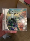 EGG: Elemental Gimmick Gear (Sega Dreamcast, 1999)