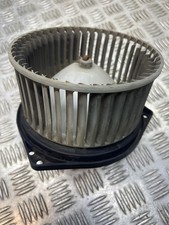 SUBARU FORESTER SF Innenraumheizung 5027251580 5027260940 2.00 Petrol 30024617