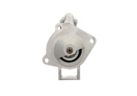 Neu Anlasser Passend FüR Land Rover 2.2 Kw 12 Volt LRS728+