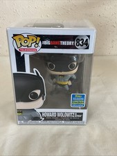 Ultimate Funko Pop The Big Bang Theory Checklist and Gallery 39