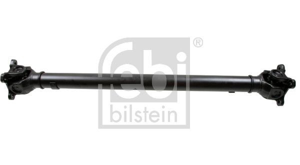 FEBI BILSTEIN 174095 Axle Drive Propshaft Front 710mm Length Fits BMW X3