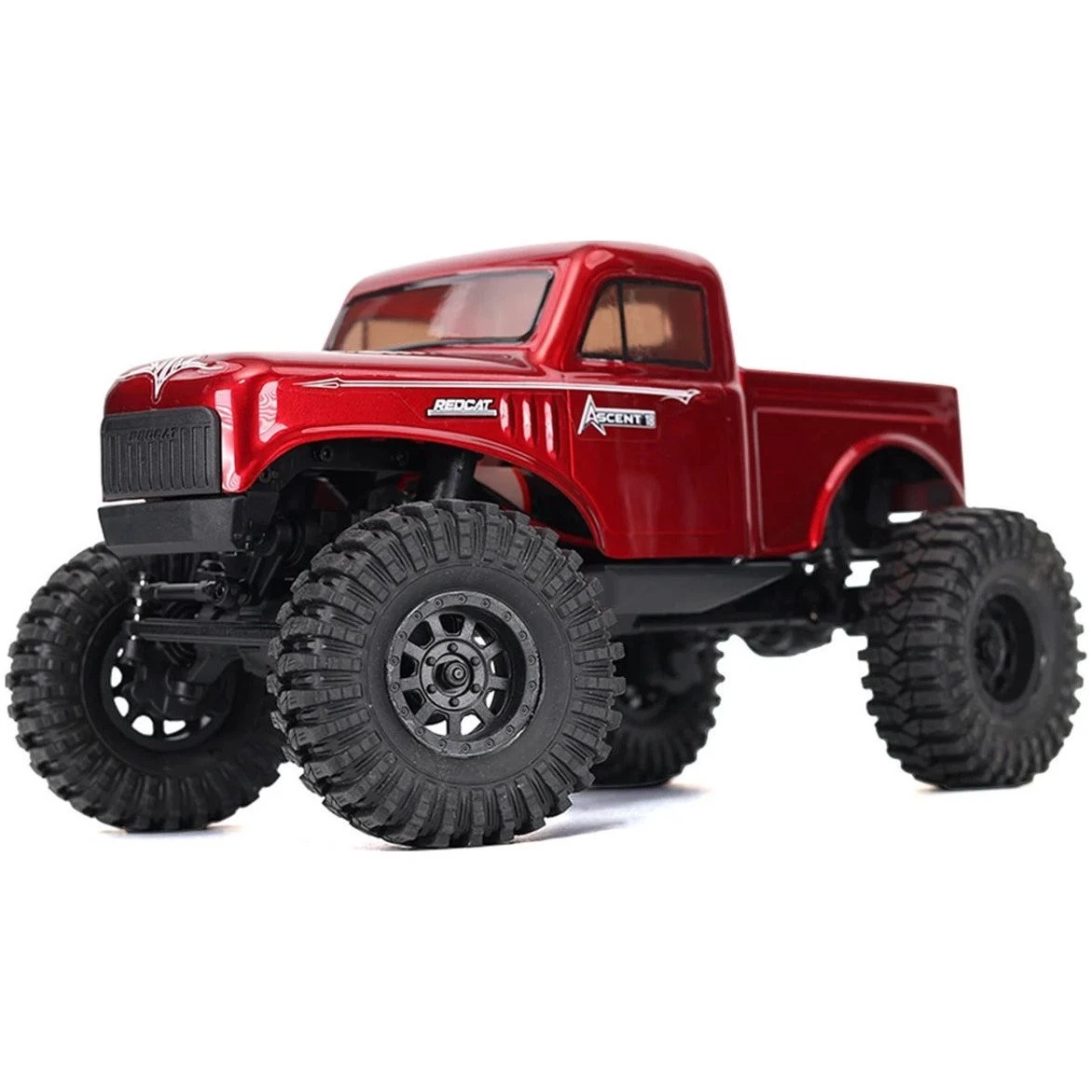 Off-Road Brushed 1:18 RC Cars/Trucks/Motorcycles for sale | eBay