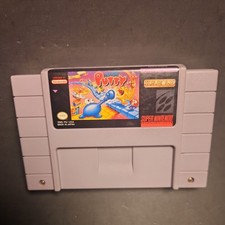 Super Putty (Super Nintendo Entertainment System SNES, 1993) Cartridge Only