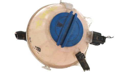 6Q0121407B ausdehnungsgefäß SEAT IBIZA 6J5 STYLANCE STYLE 2008 1835864