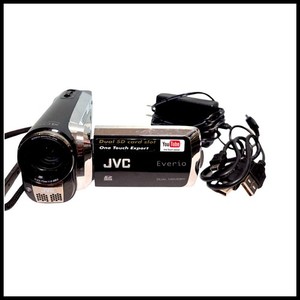 Jvc Everio Gz Ms 100 | eBay